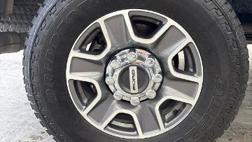 2024 Ford F-250 Super Duty King Ranch