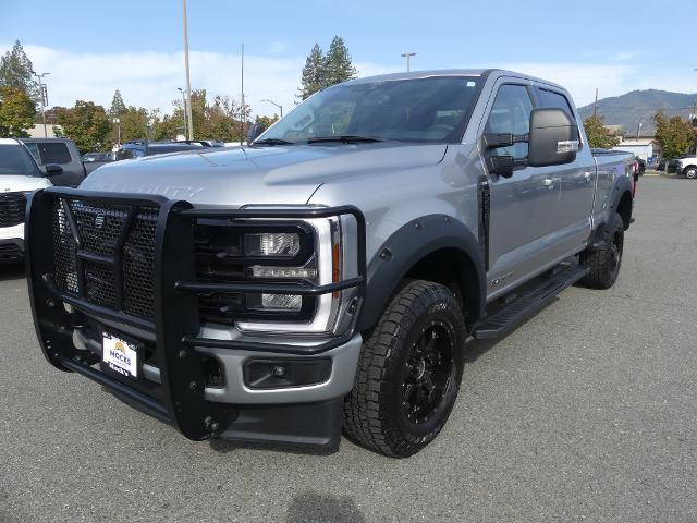 2024 Ford F-250