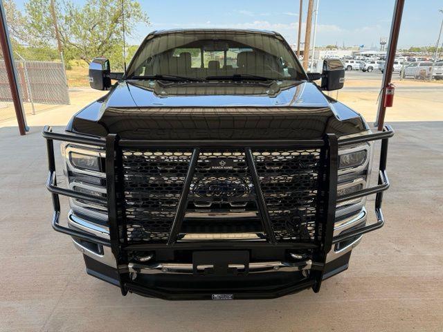 2024 Ford F-250 Super Duty Lariat — photo 1 of 24