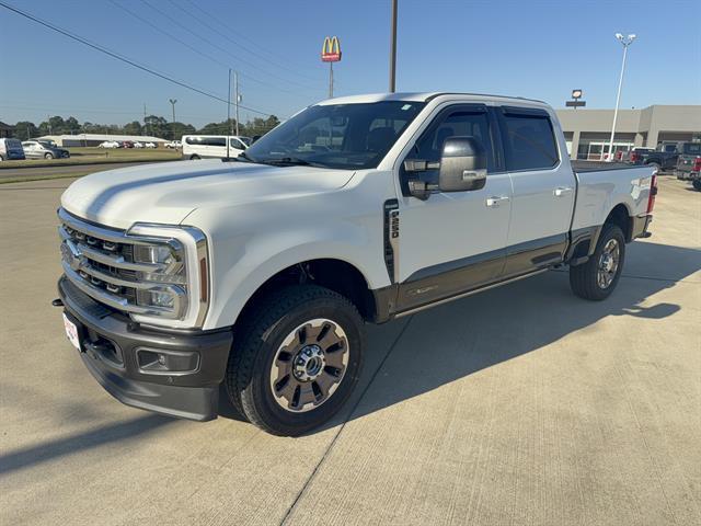 2024 Ford F-250