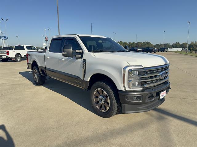 2024 Ford F-250