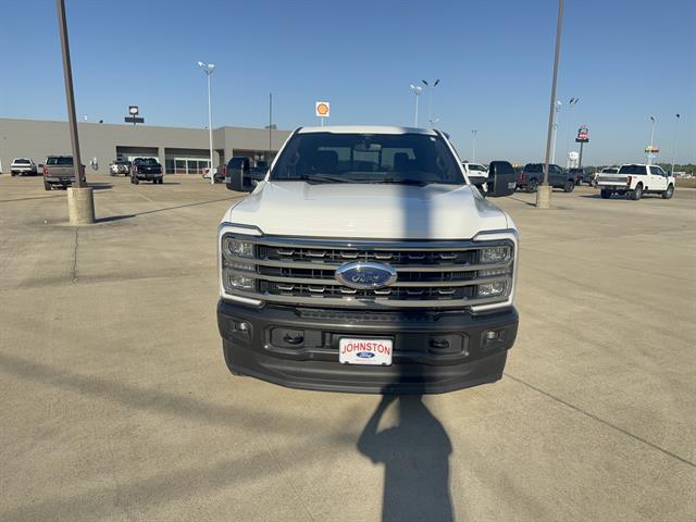 2024 Ford F-250