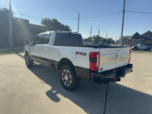2024 Ford F-250