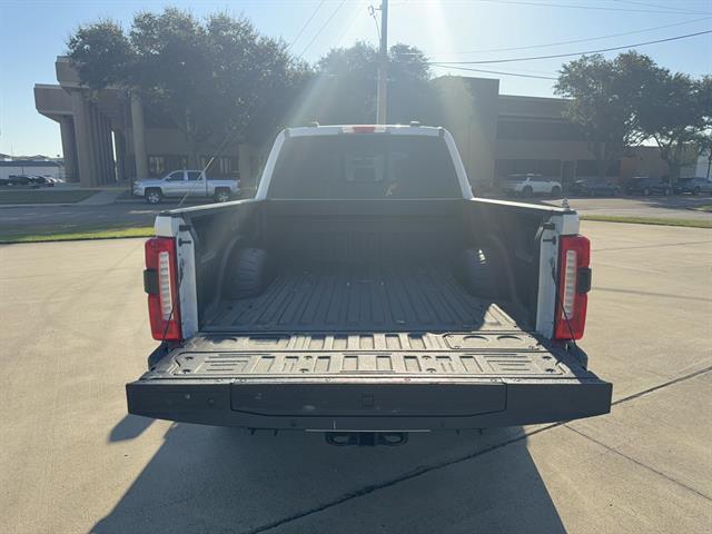 2024 Ford F-250