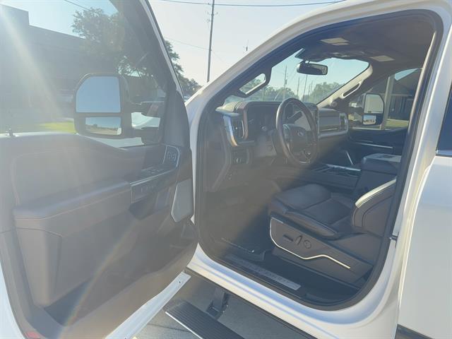 2024 Ford F-250