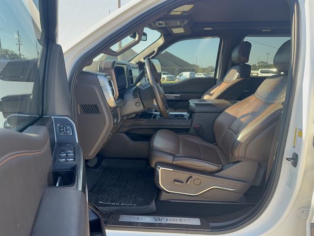2024 Ford F-250