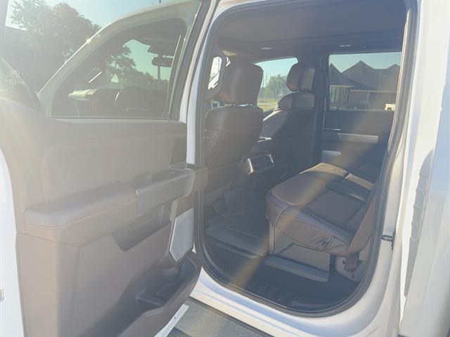 2024 Ford F-250
