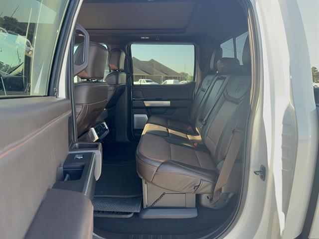 2024 Ford F-250