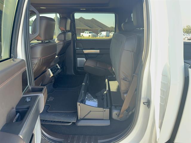 2024 Ford F-250