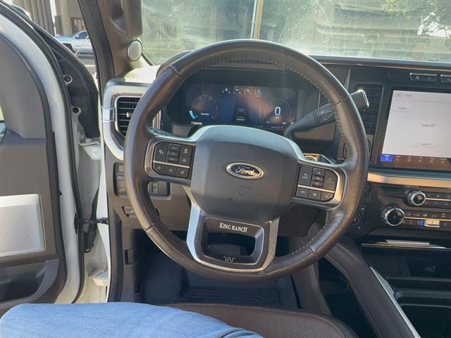 2024 Ford F-250