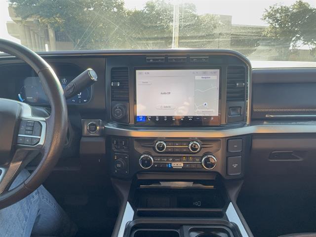 2024 Ford F-250