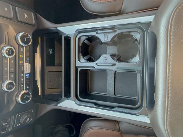 2024 Ford F-250