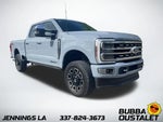 2024 F-250 Super Duty Thumbnail 2