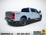 2024 F-250 Super Duty Thumbnail 4