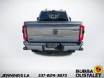 2024 F-250 Super Duty Thumbnail 5