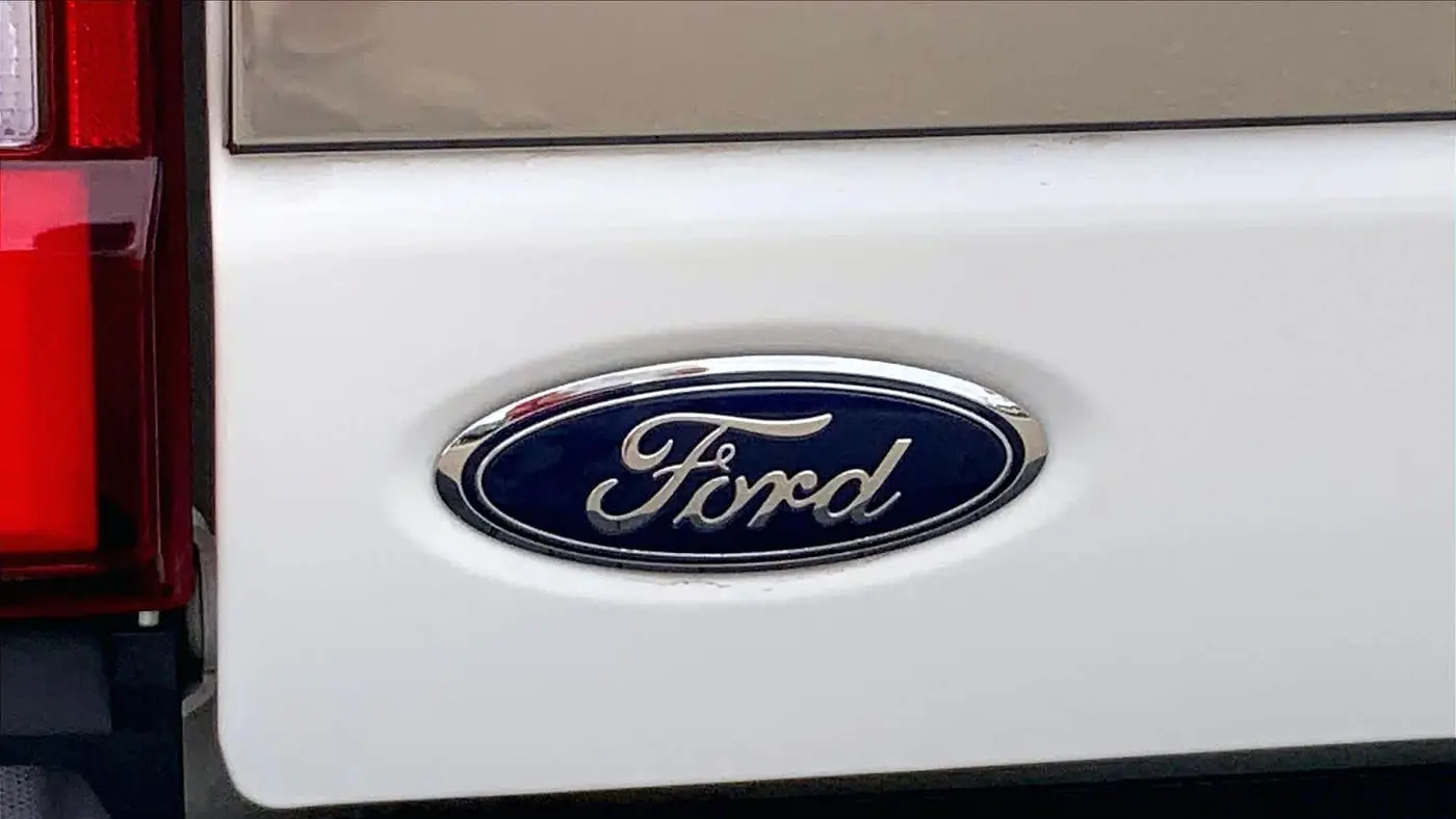 2024 Ford F-250 Super Duty Platinum