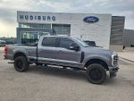 2024 F-250 Super Duty Thumbnail 2