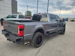 2024 F-250 Super Duty Thumbnail 3