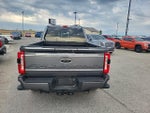 2024 F-250 Super Duty Thumbnail 4