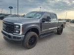 2024 F-250 Super Duty Thumbnail 6