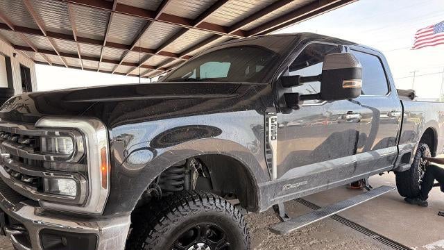 2024 Ford F-250 Super Duty XL