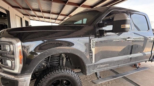 2024 Ford F-250 Super Duty XL