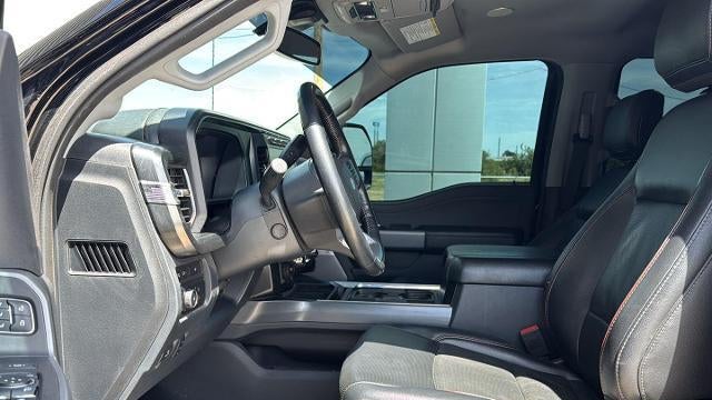 2024 Ford F-250 Super Duty XL