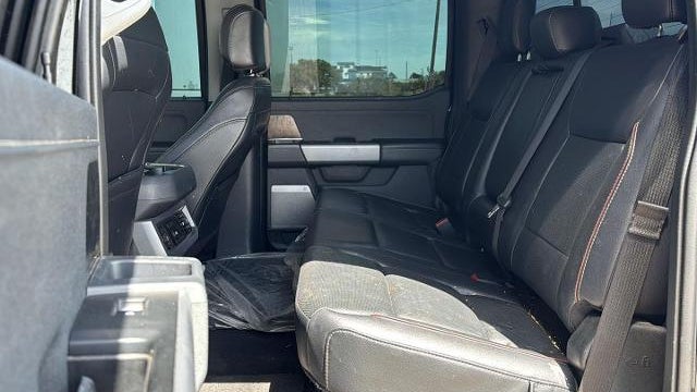 2024 Ford F-250 Super Duty XL