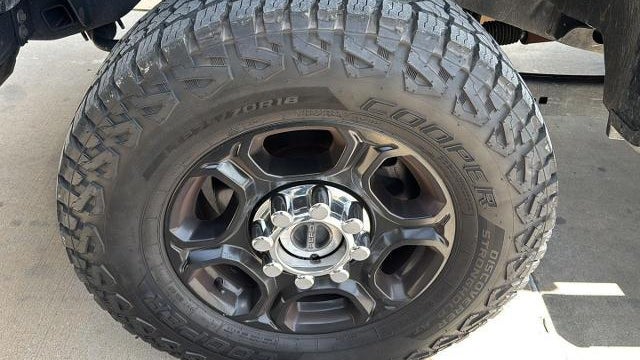 2024 Ford F-250 Super Duty XL