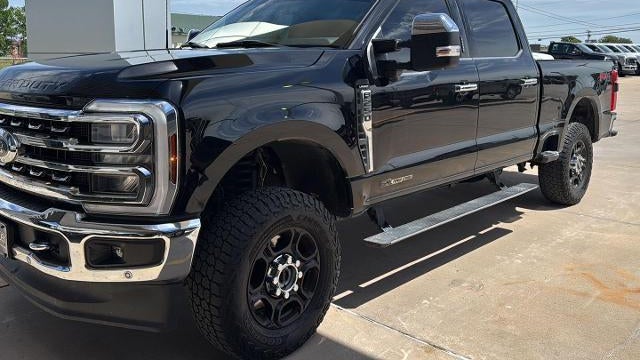 2024 Ford F-250 Super Duty XL