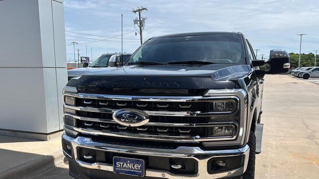 2024 Ford F-250 Super Duty XL