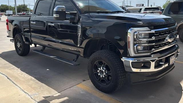 2024 Ford F-250 Super Duty XL