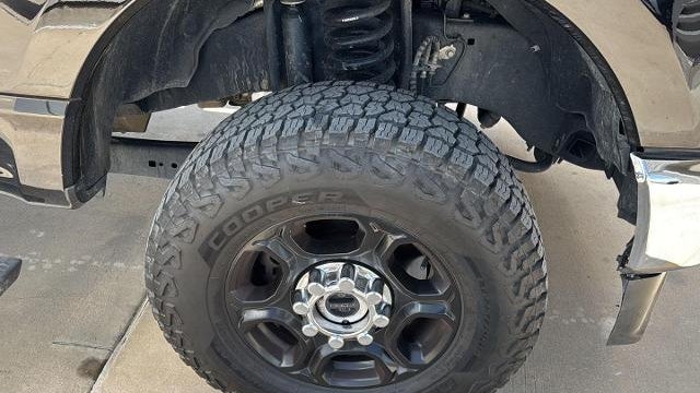 2024 Ford F-250 Super Duty XL