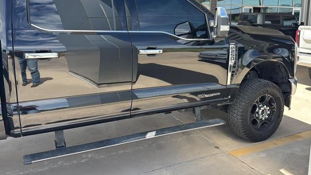 2024 Ford F-250 Super Duty XL