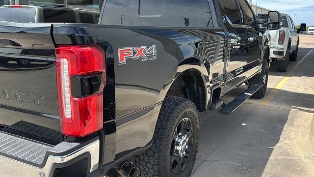 2024 Ford F-250 Super Duty XL