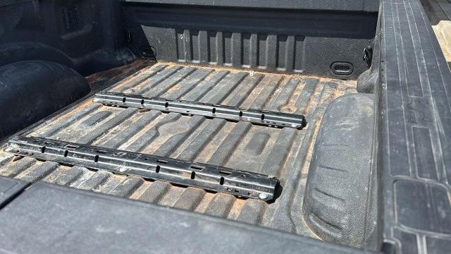 2024 Ford F-250 Super Duty XL