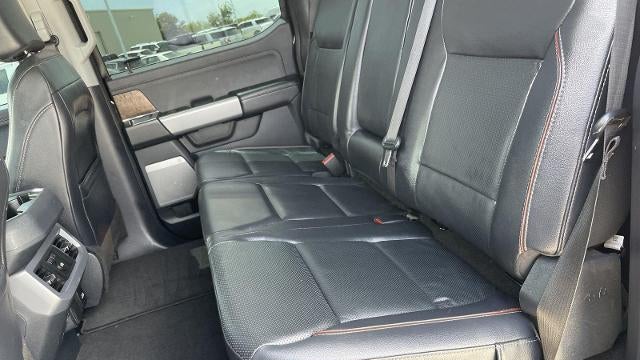 2024 Ford F-250 Super Duty XL