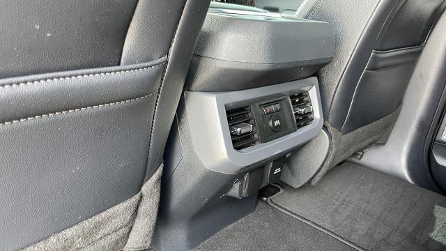 2024 Ford F-250 Super Duty XL