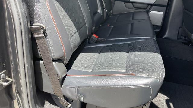 2024 Ford F-250 Super Duty XL