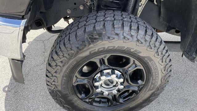 2024 Ford F-250 Super Duty XL