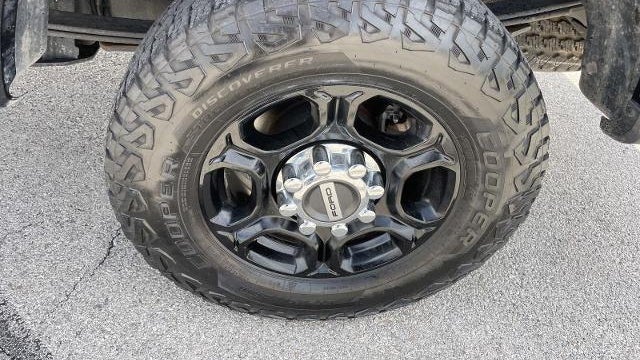 2024 Ford F-250 Super Duty XL
