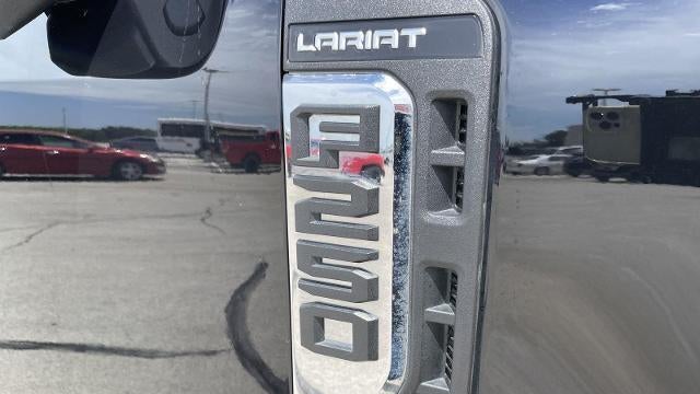 2024 Ford F-250 Super Duty XL