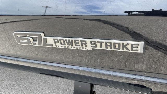 2024 Ford F-250 Super Duty XL