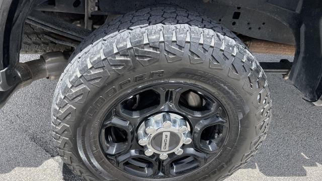 2024 Ford F-250 Super Duty XL
