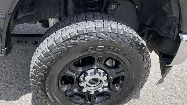 2024 Ford F-250 Super Duty XL