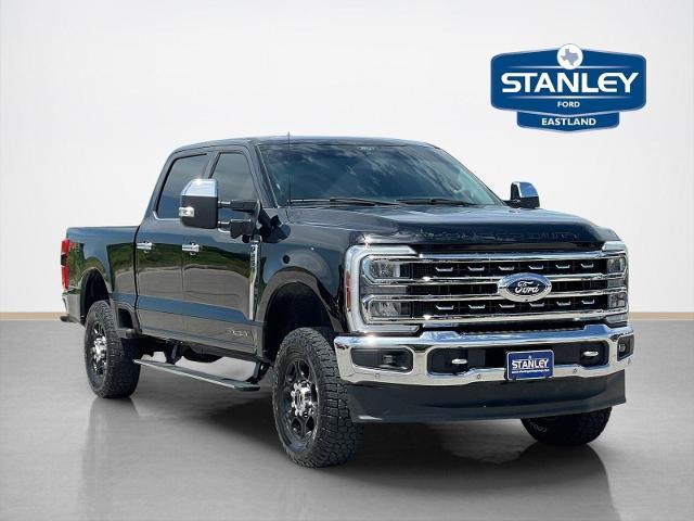 2024 Ford F-250
