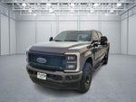 2024 F-250 Super Duty Thumbnail 1