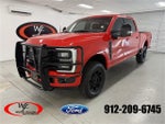 2024 F-250 Super Duty Thumbnail 1