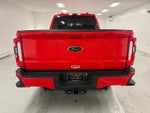 2024 F-250 Super Duty Thumbnail 6