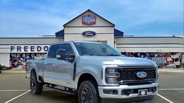 Preowned 2024 Ford F-250 Super Duty XLT for Sale